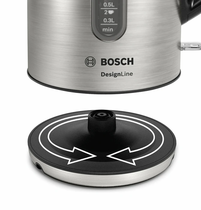 Bosch TWK4P440 DesignLine