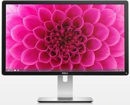 Dell P2415Q, 24"