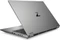 HP ZBook Fury 15 G8, grau, Core i7-11850H, 16GB RAM, 512GB SSD, RTX A2000, DE Vorschaubild