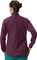 Vaude Drop III Fahrradjacke cassis uni (Damen) Vorschaubild