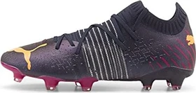 Puma Future 1.2 FG/AG parisian night/neon citrus/festival fuchsia (Herren)