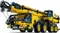 LEGO Technic - Kran-LKW Vorschaubild