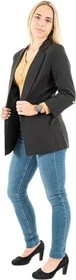 ONLY Kayle-Orleen Blazer schwarz (Damen)