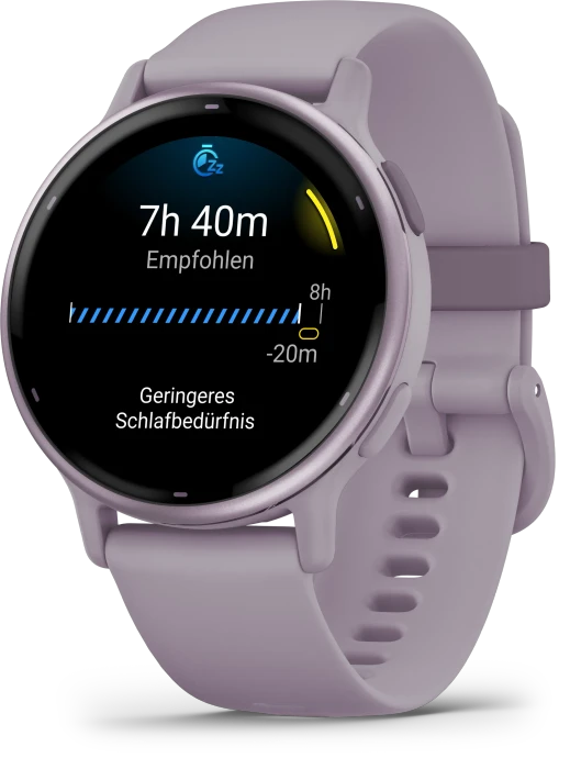 Garmin vivoactive 5 orchid