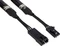 Corsair RGB LED Lighting Pro Expansion Kit, RGB-LED-Streifen Vorschaubild