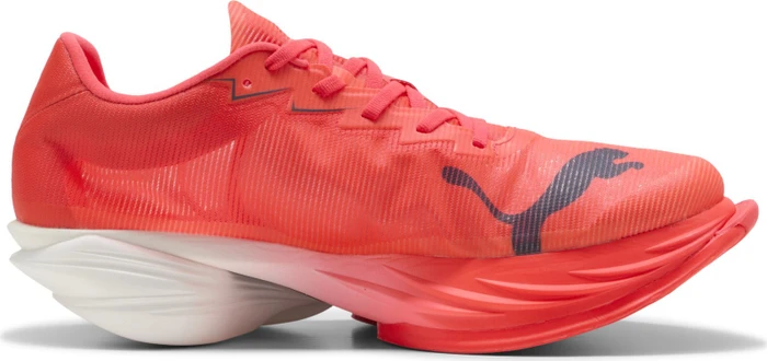Puma Fast-R Nitro Elite 3 ultra red/inky depths (Herren)