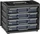 Raaco HandyBox 55x4 Sortimentskasten (136242)