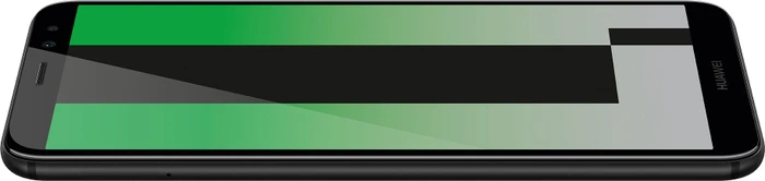 Huawei Mate 10 Lite Dual-SIM schwarz