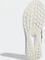 adidas QT Racer Sport chalk white/cherry metallic/silver metallic (Damen) Vorschaubild