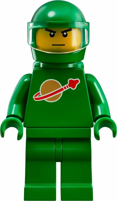 LEGO Ideas - Exo Suit