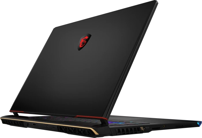 MSI Raider GE78 HX 13VG-035, Cosmos Gray, Core i7-13700HX, 32GB RAM, 2TB SSD, GeForce RTX 4070, DE