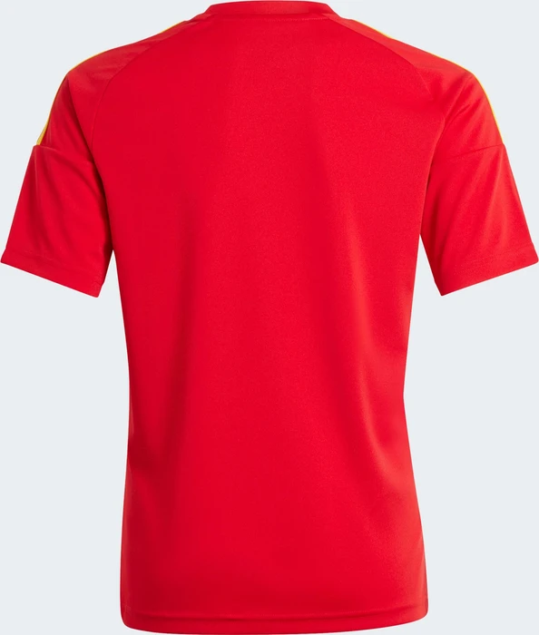 adidas UEFA EURO 2024 Spanien Fan Heimtrikot (Junior)