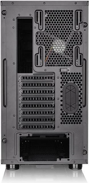 Thermaltake Suppressor F31 Power Cover Edition, Acrylfenster, schallgedämmt