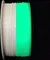 Nobufil PETG, glow in the dark green, Spule, 1.75mm, 1.00kg Vorschaubild