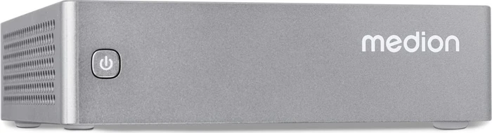 Medion S06 NUC, Core i3-1315U