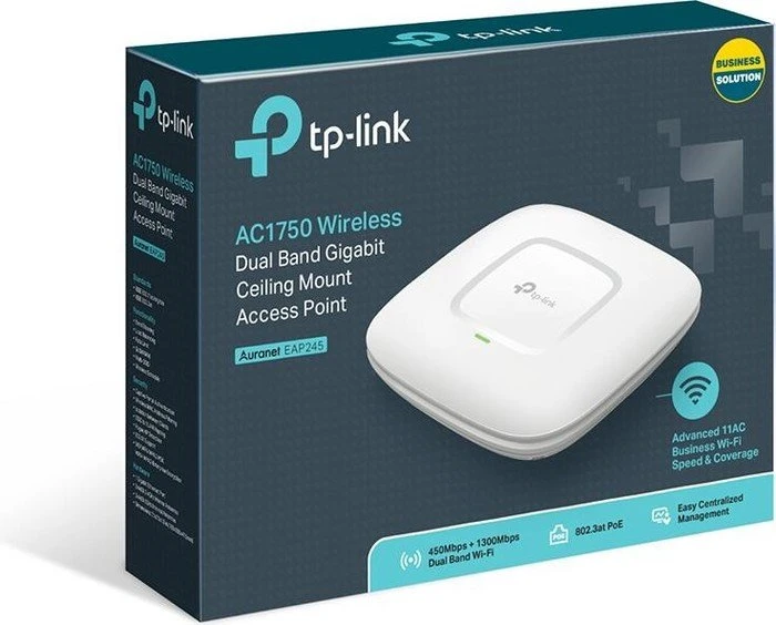 TP-Link Omada EAP245