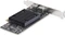 StarTech 10G LAN-Adapter, 2x RJ-45, PCIe 3.0 x8 Vorschaubild