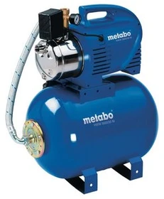 Metabo HWW 5500/50M Elektro-Hauswasserwerk