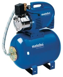 Metabo HWW 5500/50M Elektro-Hauswasserwerk