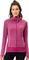 Vaude Tekoa Fleece II Funktionsjacke lotus pink (Damen) Vorschaubild