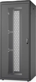 Digitus Professional Unique Serie Serverschrank 42HE, IP2X, schwarz, 800mm tief