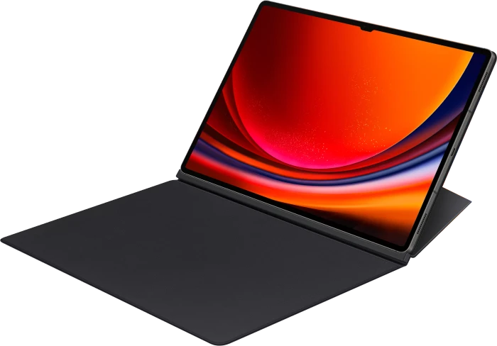 Samsung EF-BX910 Smart Book Cover für Galaxy Tab S9 Ultra / S10 Ultra, Black