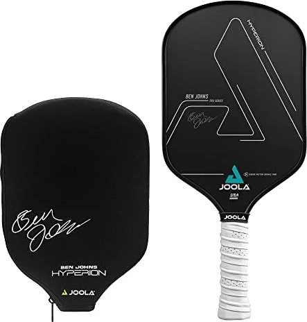 Joola Ben Johns Hyperion CFS Pickleball Schläger