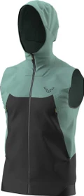 Dynafit Transalper Dynastretch Weste atlantic (Herren)