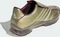 adidas F50 Walkable gold metallic/ice gold metallic/maroon (Damen) Vorschaubild
