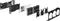 XFX Speedster QICK 319 Radeon RX 6750 XT Core Gaming, 12GB GDDR6, HDMI, 3x DP Vorschaubild