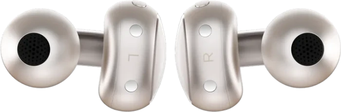Motorola Moto Buds Loop Swarovski French Oak