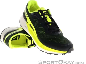 Scott Ultra Carbon RC schwarz/gelb (Herren)