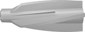 fischer GB 8x50 K Gasbetondübel, 8x50mm, 4 Stück