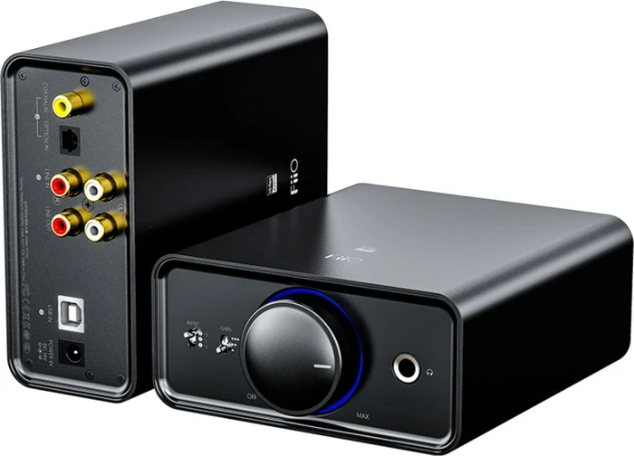 FiiO K5 Pro