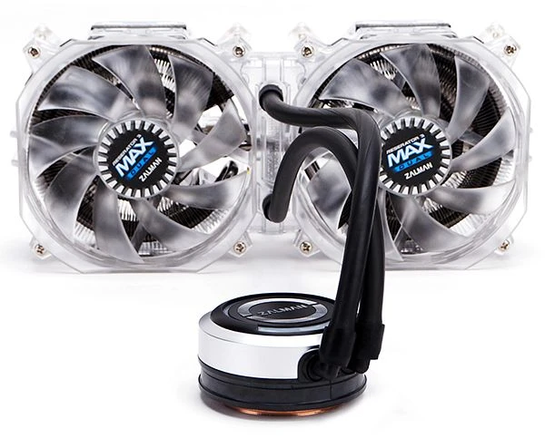Zalman Reserator 3 Max Dual