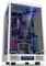 Thermaltake The Tower 900 Snow Edition, weiß, Glasfenster Vorschaubild