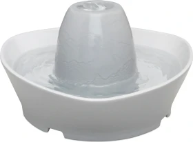 PetSafe Streamside Keramik Trinkbrunnen