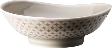 Rosenthal Junto Pearl Grey Bowl 10cm 100ml