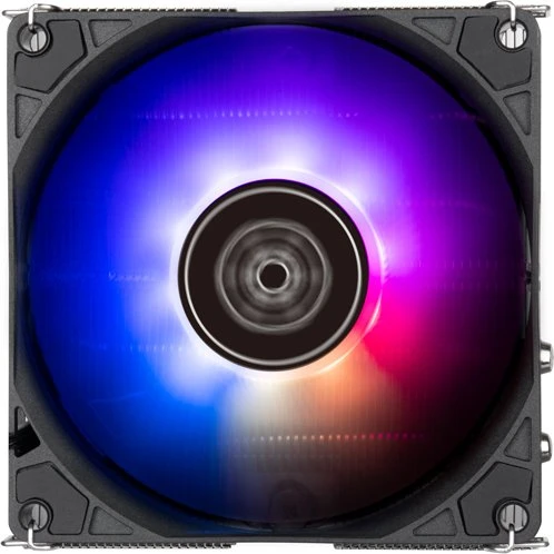 SilverStone Hydrogon H90 ARGB