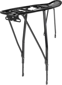 Atran Velo Active DB AM Gepäckträger schwarz