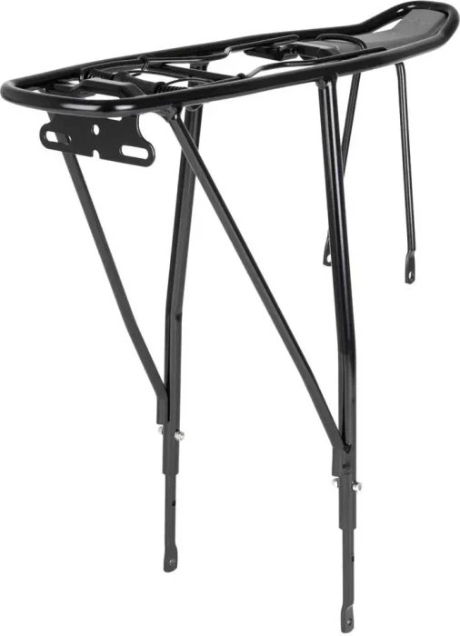 Atran Velo Active DB AM Gepäckträger schwarz
