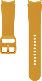 Samsung Sport Band 20mm M/L Mustard