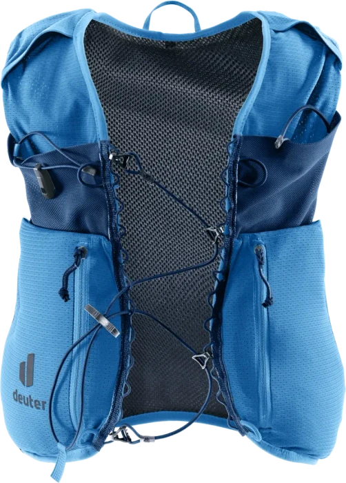 Deuter Traick 9 neptune/nightblue