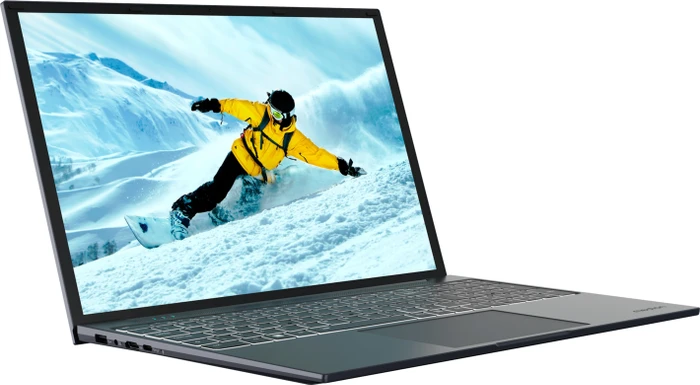 Medion Akoya E16433, Core i3-1215U, 8GB RAM, 512GB SSD, DE