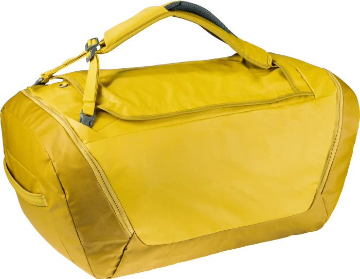 Deuter Aviant Duffel Pro 90 corn turmeric