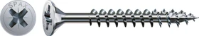 Spax WIROX A9J 4CUT PZ2 Universalschraube, 4.5x70mm, 100 Stück