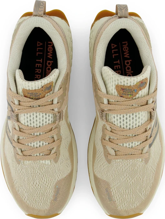 New Balance Fresh Foam X Hierro v7 mindful grey/calm taupe (Damen)