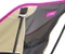Helinox Chair One Campingsessel black/khaki/purple Vorschaubild