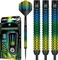 Winmau Firestorm Steel Dart Dartpfeil 28g Vorschaubild