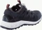 Jack Wolfskin Woodland 2 Hybrid Low dark blue/pink (Damen) Vorschaubild